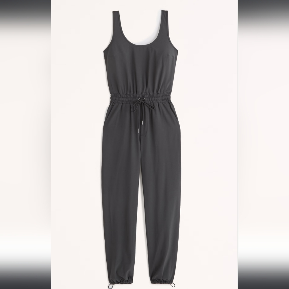 Traveler Jumpsuit
